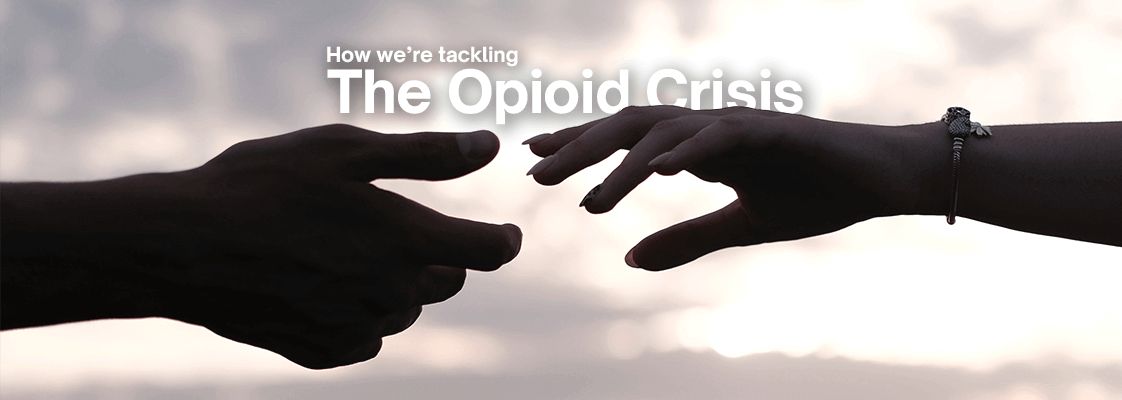 Opioid Crisis